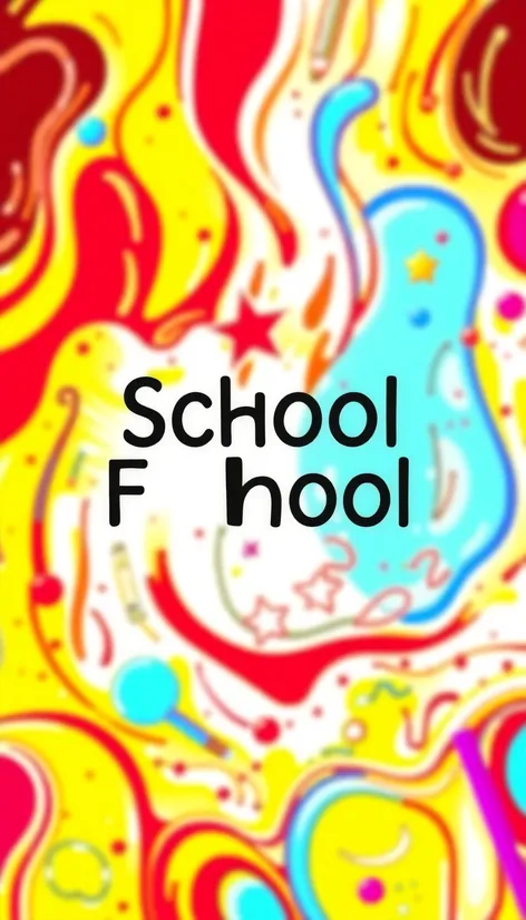 hapy school days logo