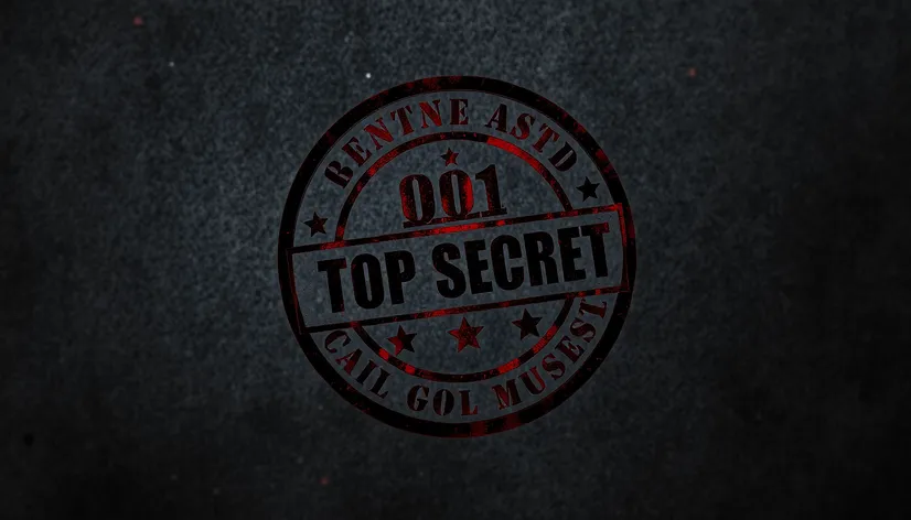 background png top secret