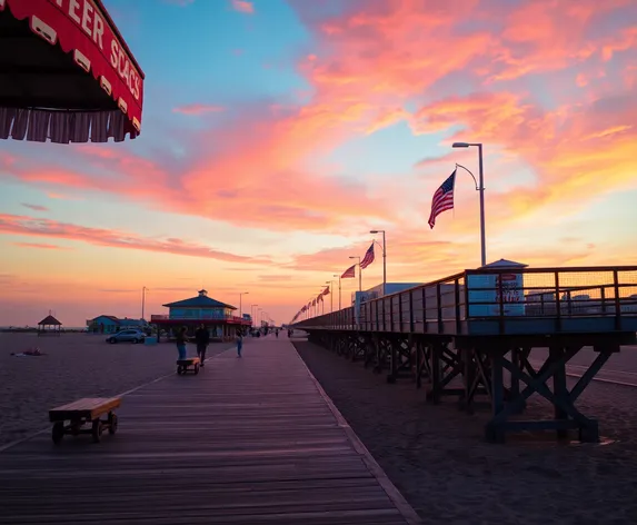 rockaway beach