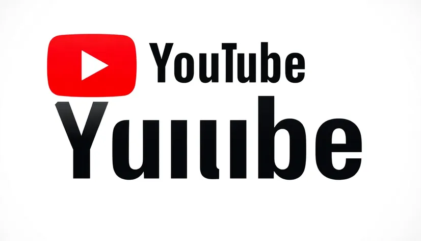 youtube logo 2013