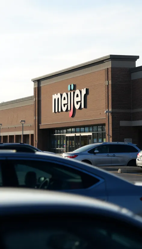 meijer wixom