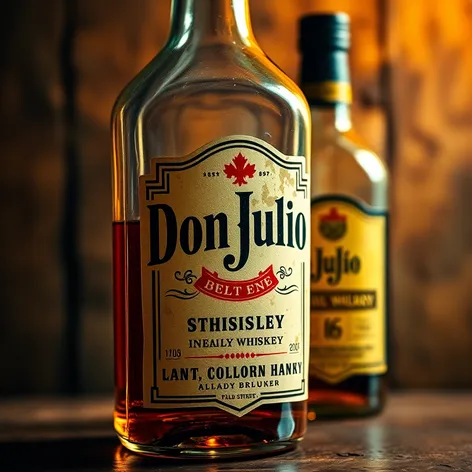 don julio logo