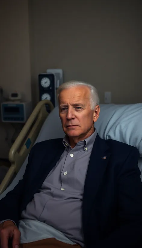 biden hospice.