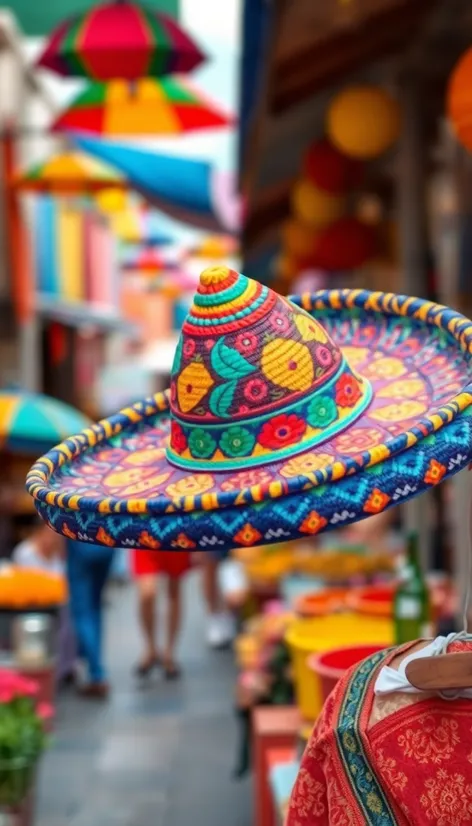 spanish hat