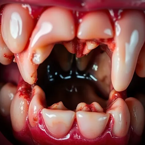 dental cavities images