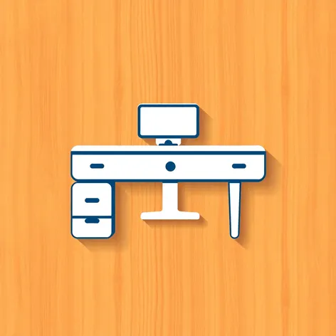 u desk icon