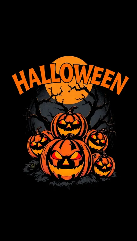 halloween t shirt