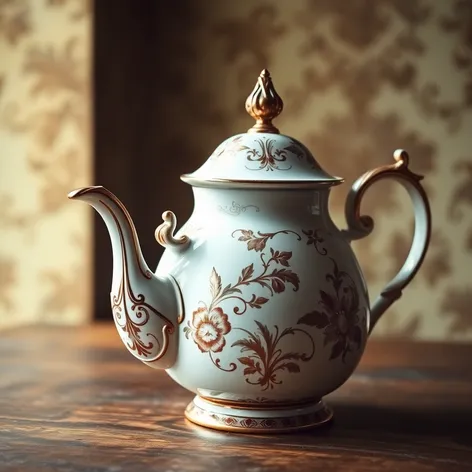 china tea pot