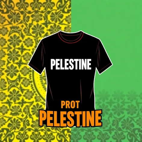 free palestine shirt