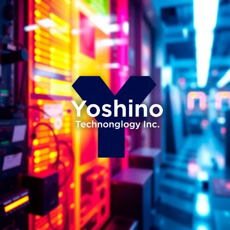 yoshino technology inc stock