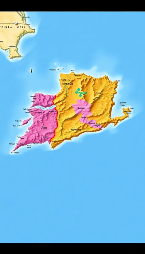 mapa.de puerto rico