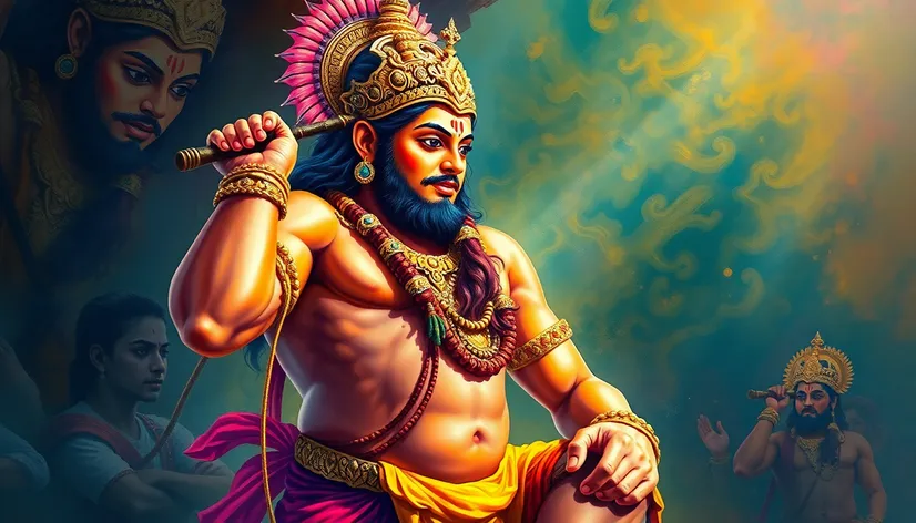 art hanuman images