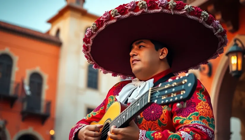 mariachi costume