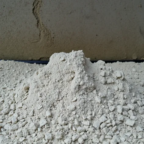 mixing sawduat with cement