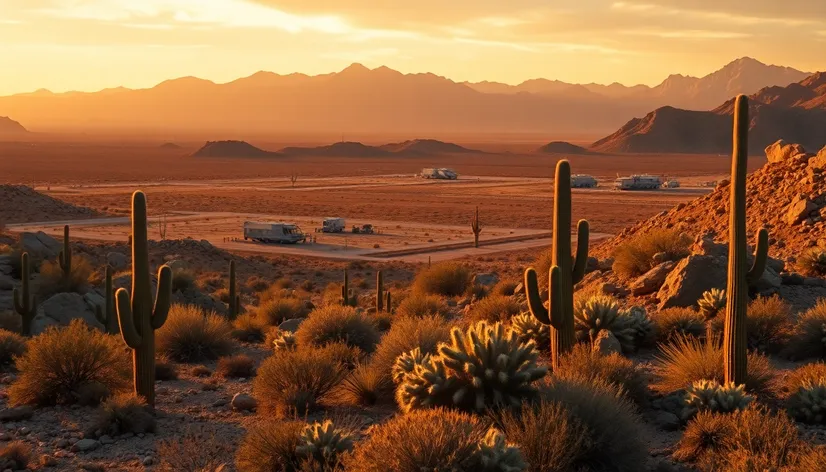 military bases in arizona