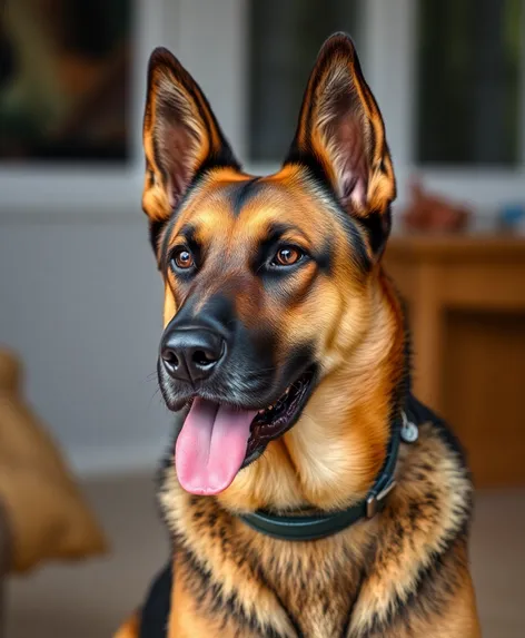 gsd x doberman