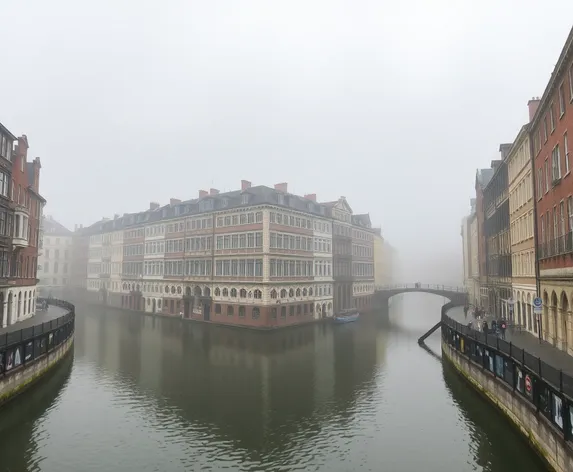 amsterdam weather march