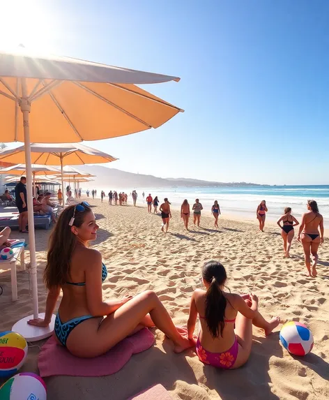 west coast bikinis