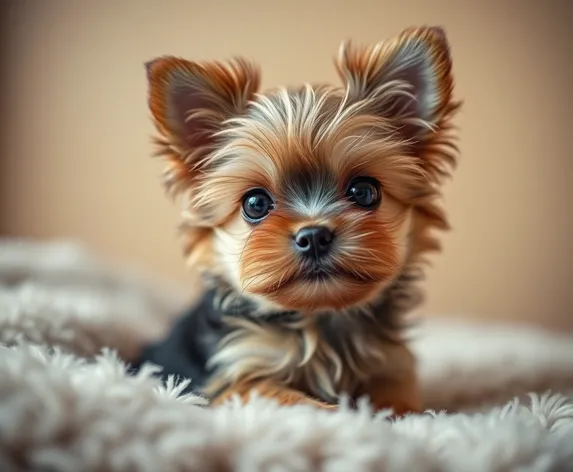 teacup yorkies