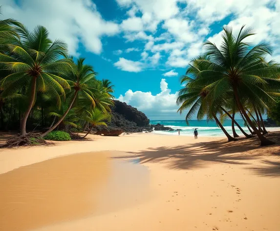 hideaways beach kauai