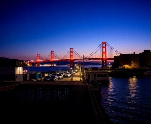 pier 33 embarcadero