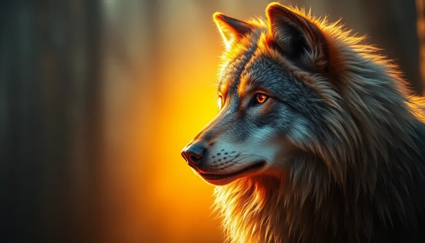 sun of wolf