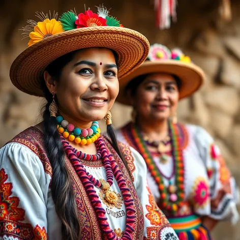 woman from guatemala