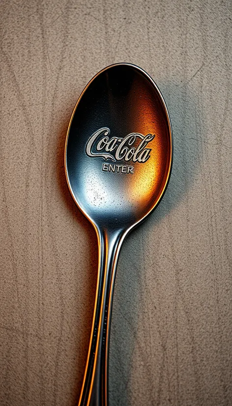 coke spoon