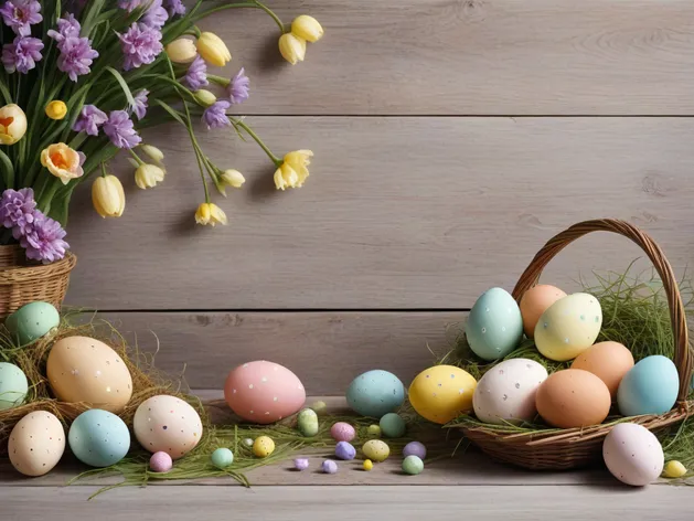 beautiful easter pictures