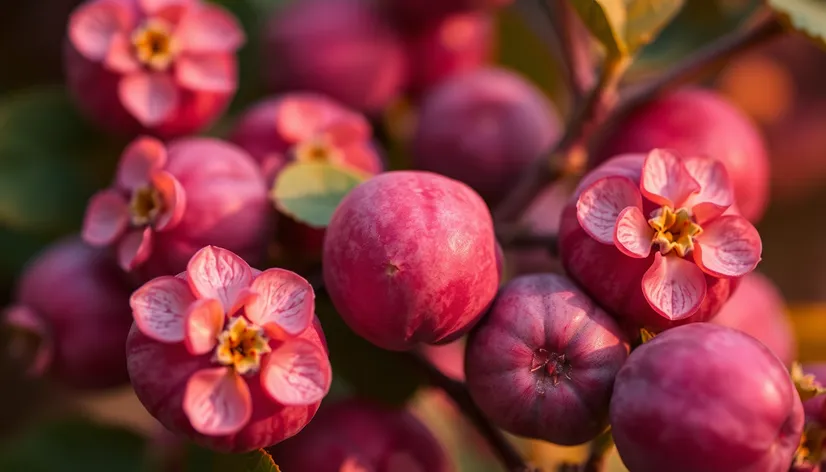 mirabelle plum