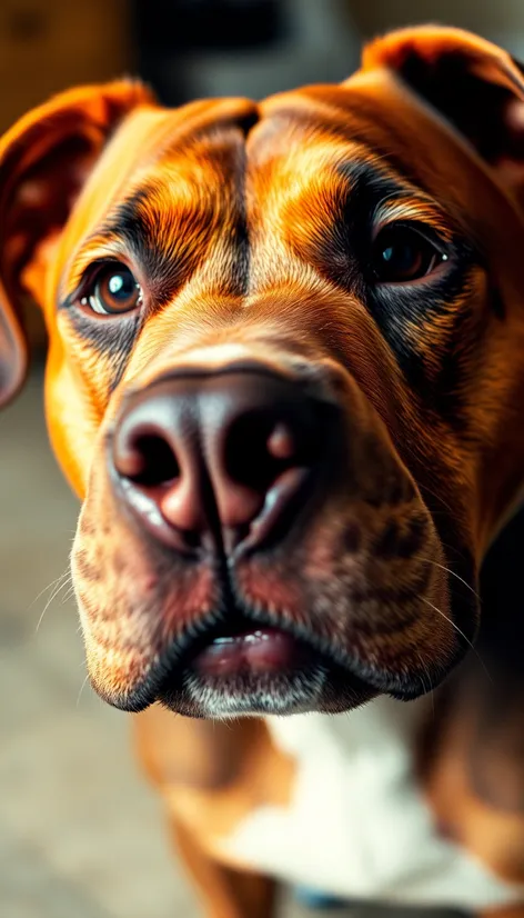 pitbull and rottweiler mix