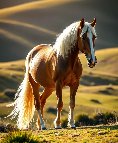 peruvian paso