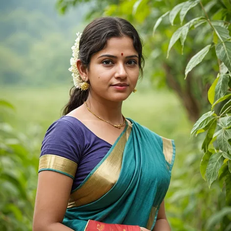 south indian 20 yr