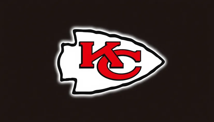 kansas city chiefs emblem