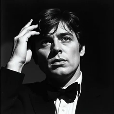 david hemmings actor