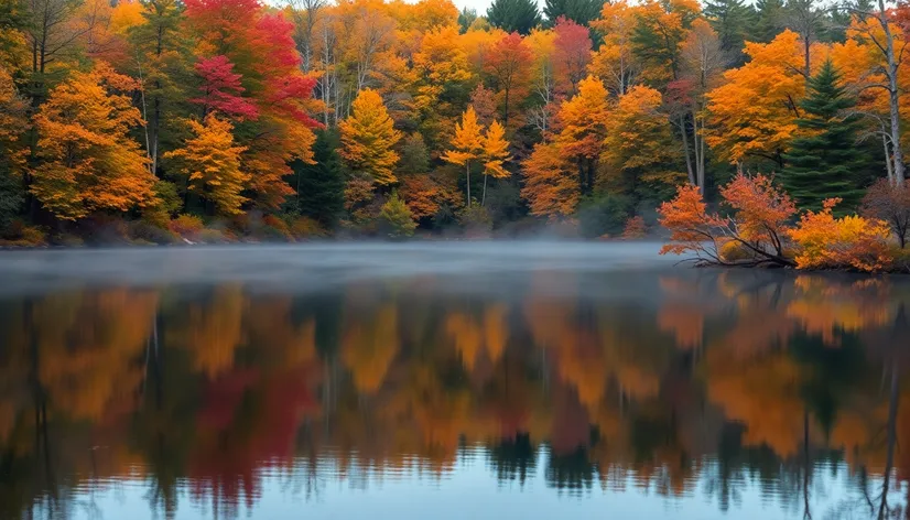 burr pond state park