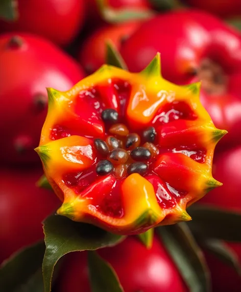 picture of dragon fruit