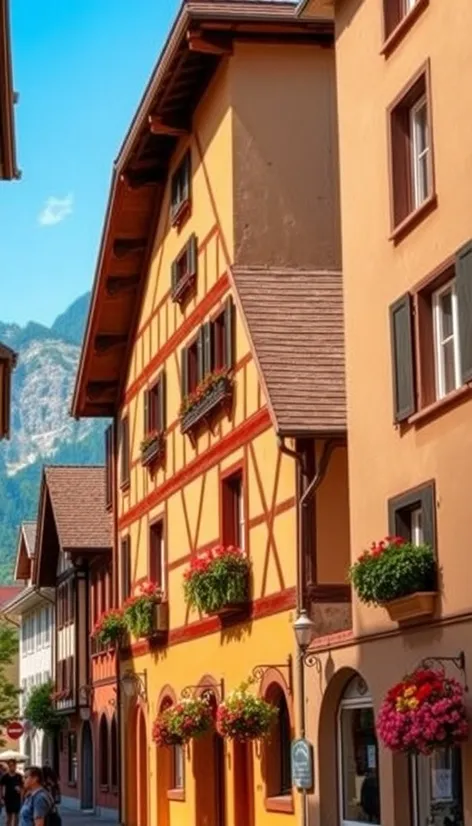 mittenwald germany