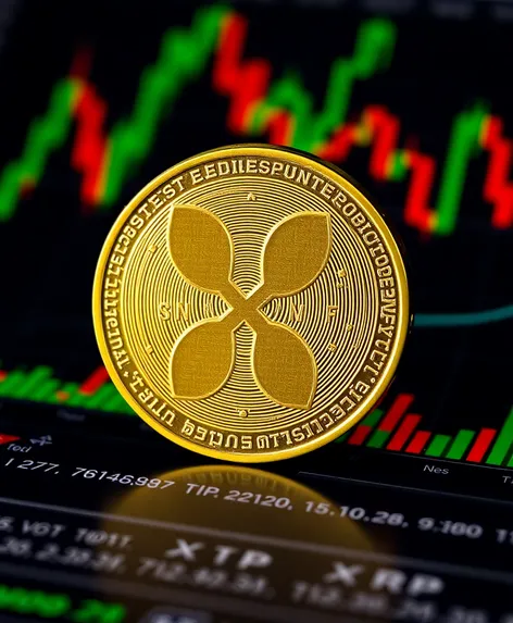 xrp price