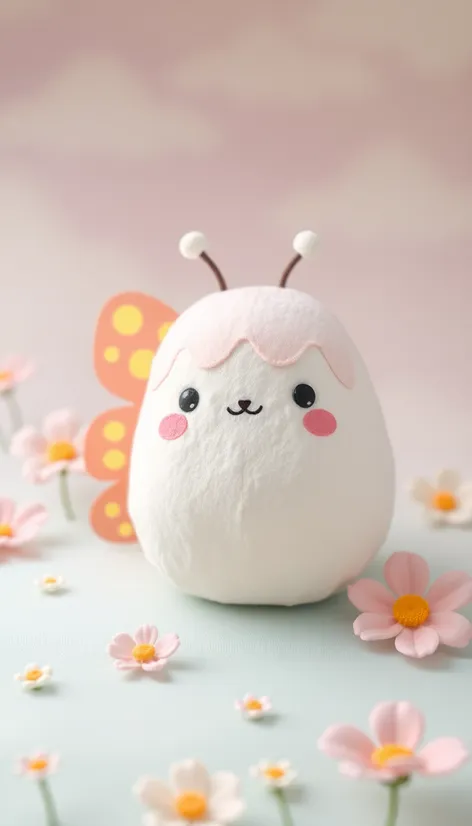 butterfly squishmallow