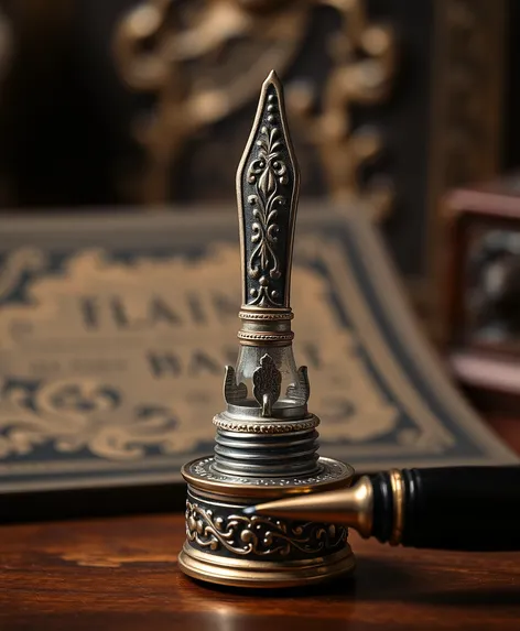 inkwell pen