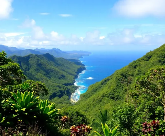 mahaulepu heritage trail