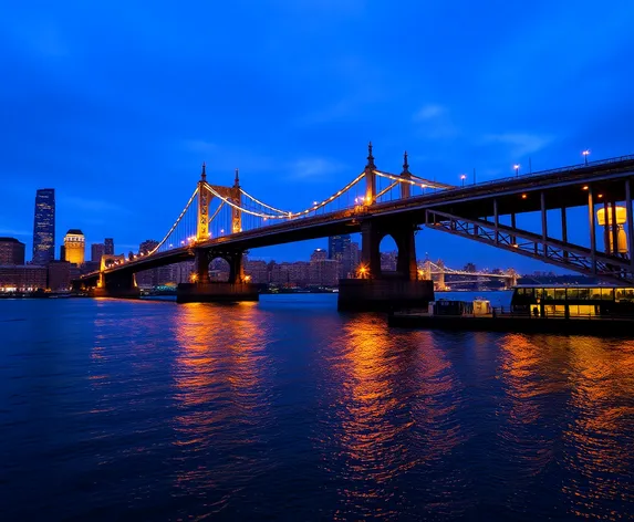 throgs neck bridge