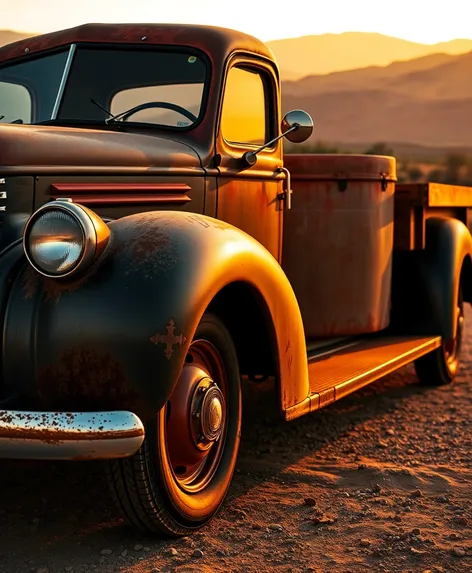 1940 chevy truck