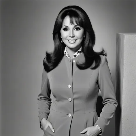 pictures of marlo thomas