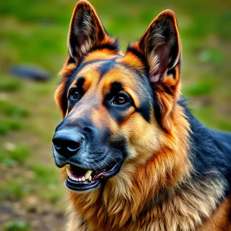 ddr german shepherd