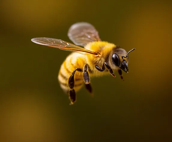 carniolan honey bee