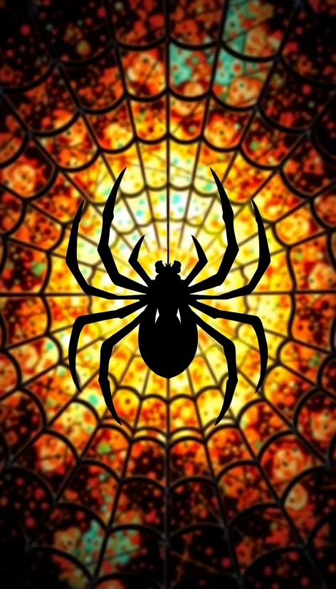 spider icon html