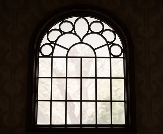 transom window