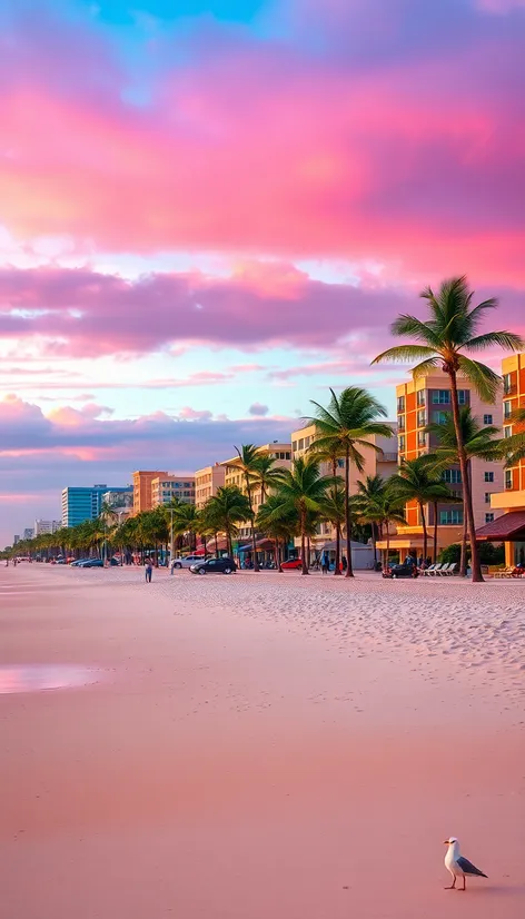 melbourne fl beach